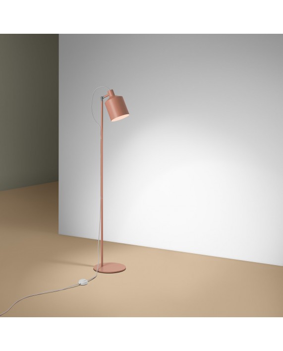 Zero Silo Floor Lamp